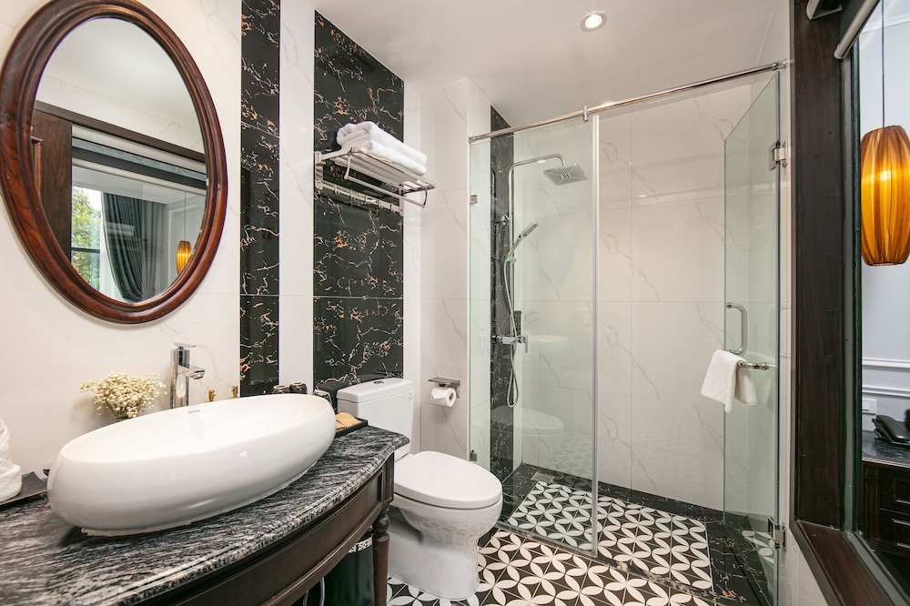 Salute Premium Hotel & Spa 32/36