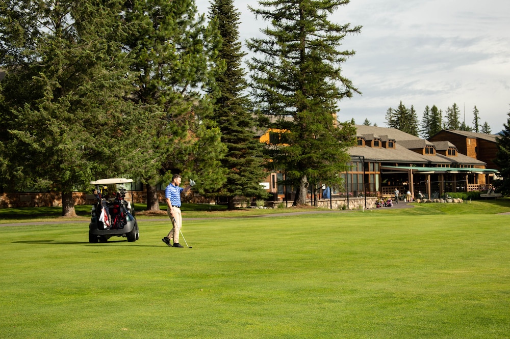 Grouse Mountain Lodge 53/62
