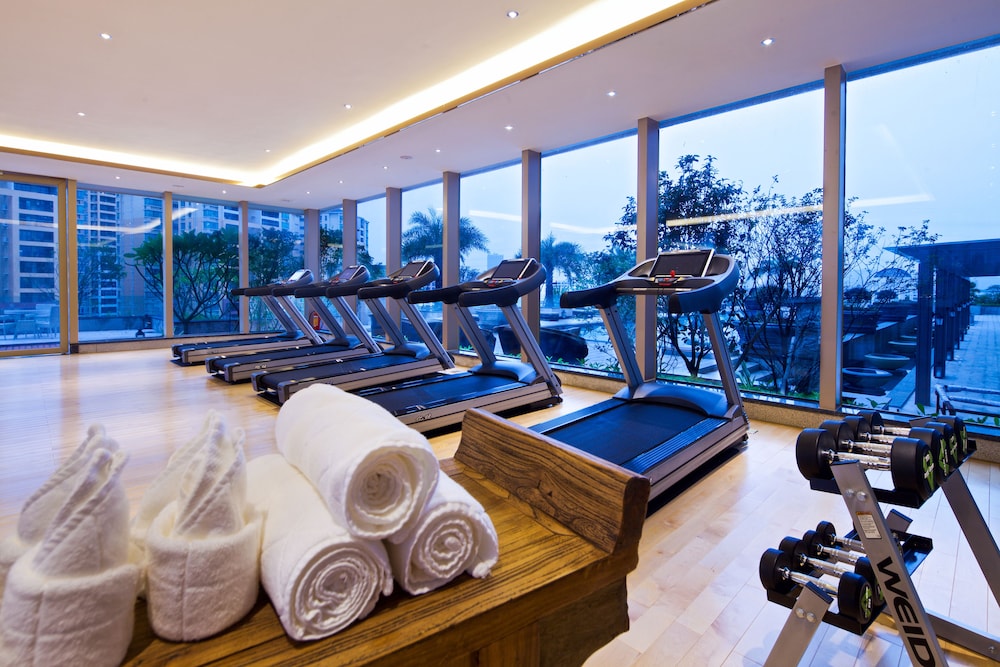 Mingzuo Hotel Zhongshan 25/50