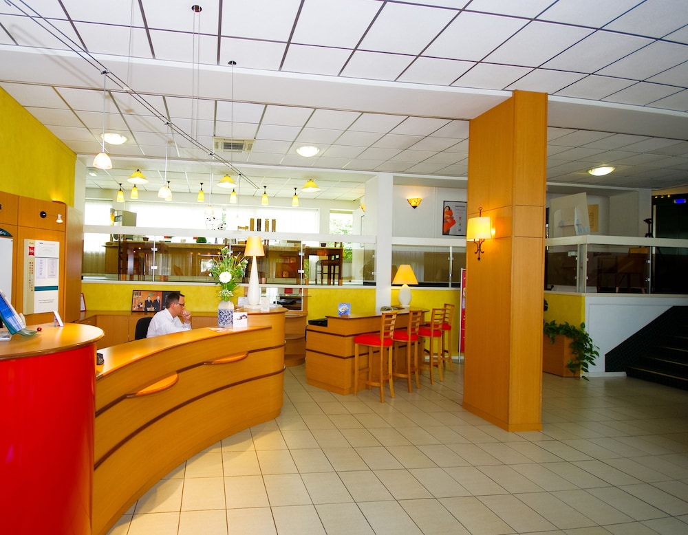 Ibis Grenoble Gare 4/56