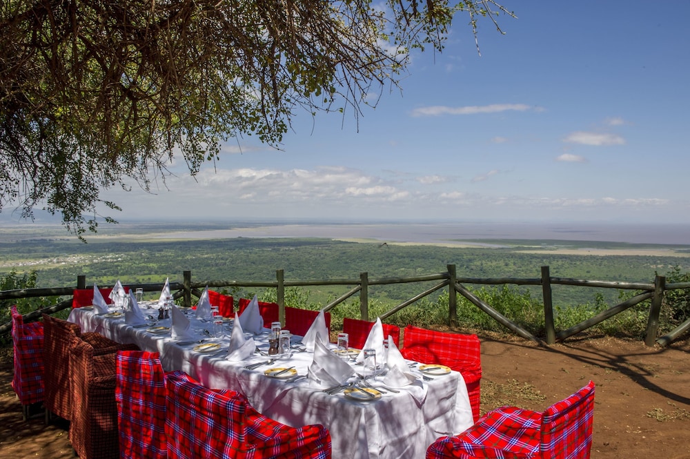 Lake Manyara Serena Safari Lodge 33/62