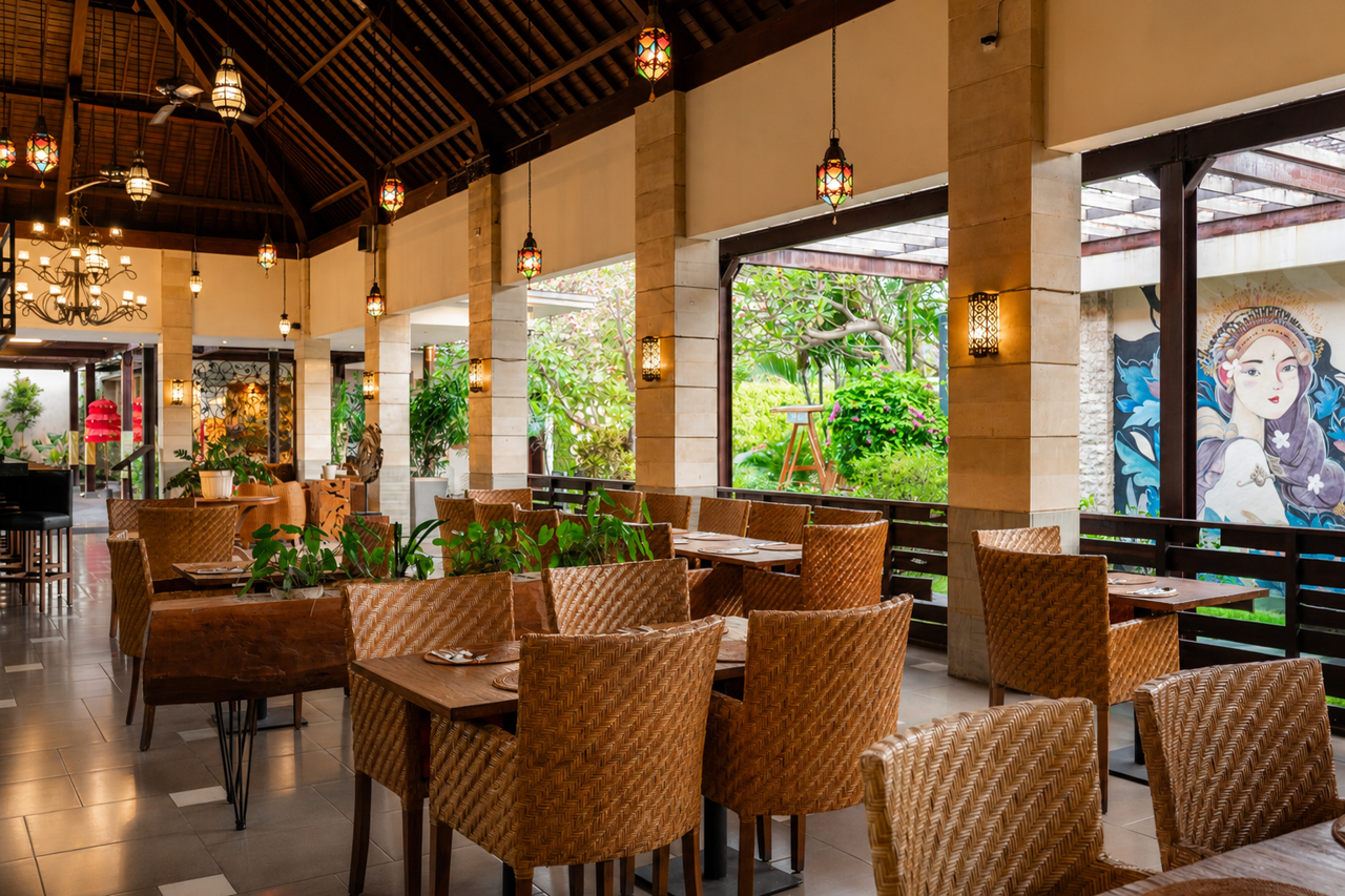 Aldeoz Grand Kancana Villa 20/34