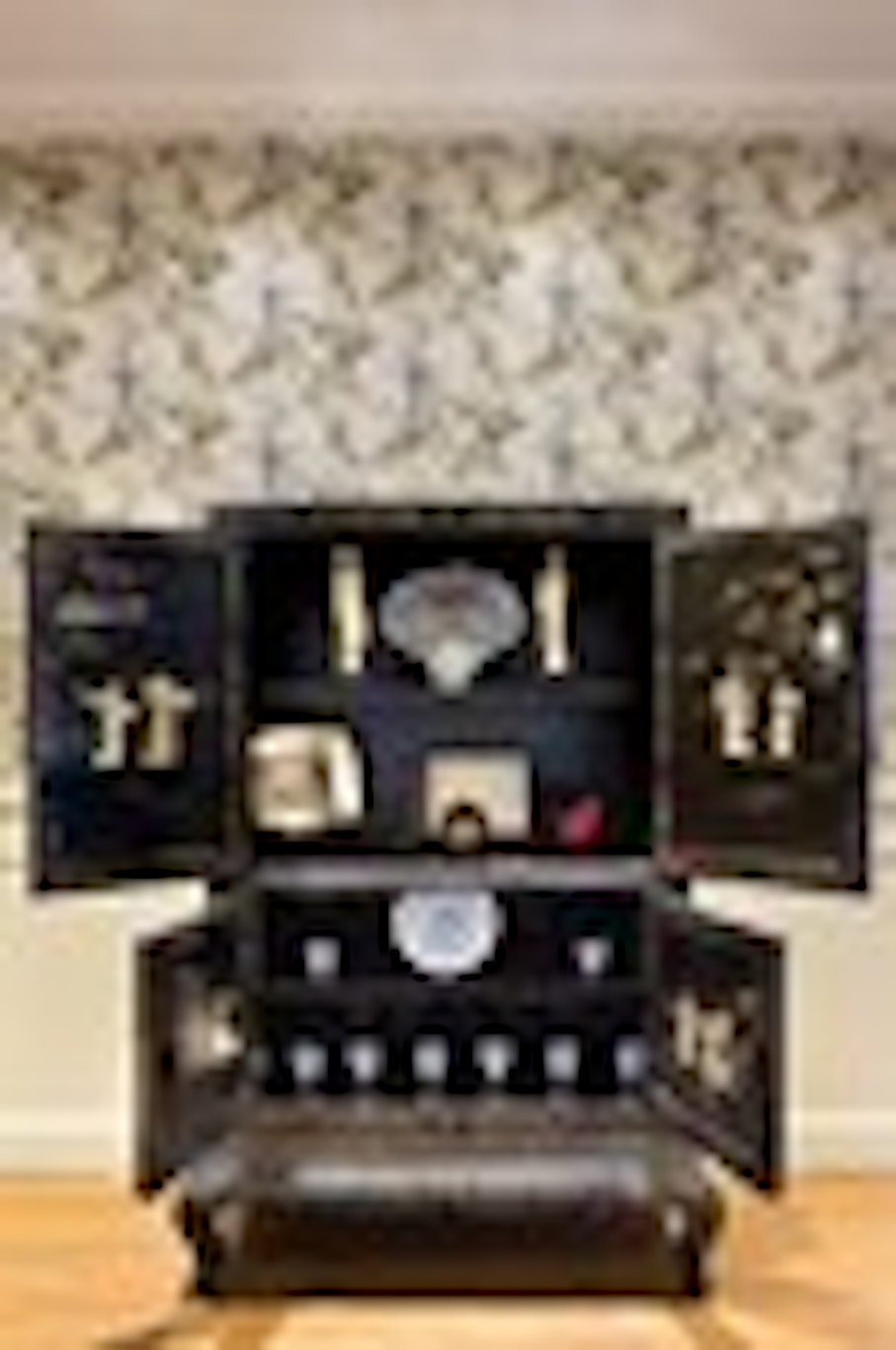 Art Hotel Orologio 11/81