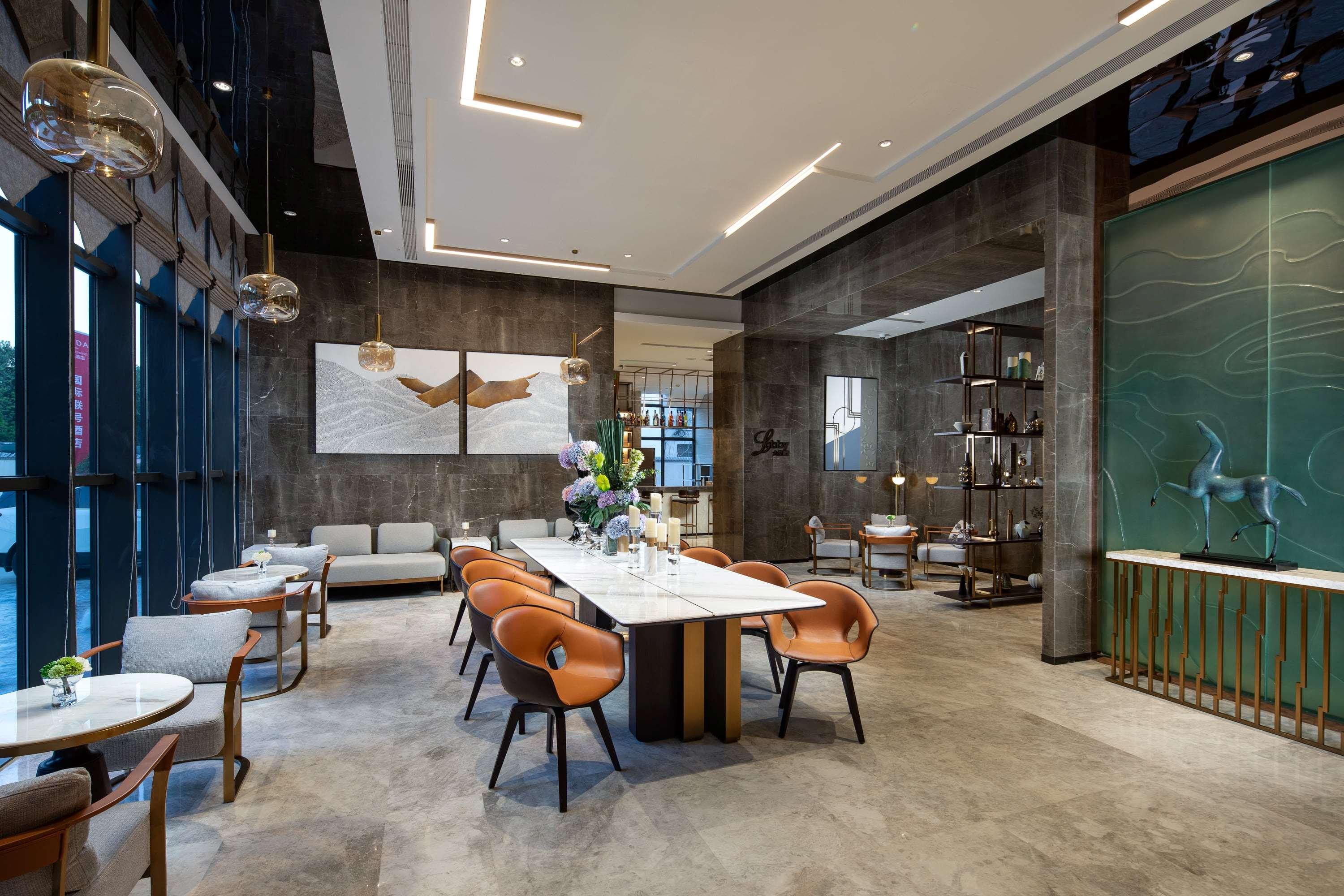 Ramada By Wyndham Luoyang Downtown 39/61