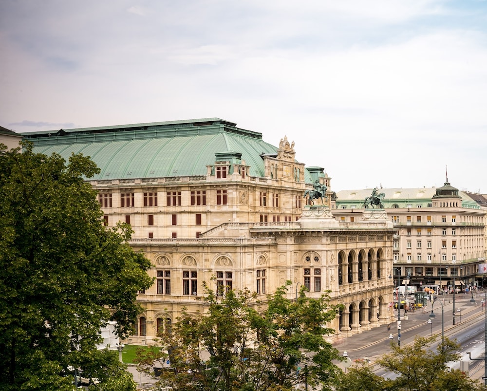 O11 Boutique Hotel Vienna 7/63