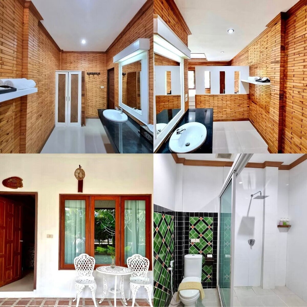 Phuvara Boutique Aonang 67/75