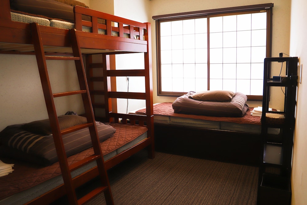 K's House Takayama - Quality Hostels 47/64