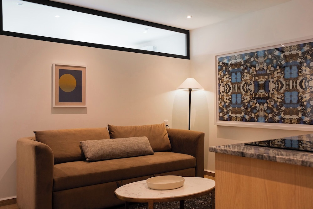 Crisol Suites Condesa 13/22
