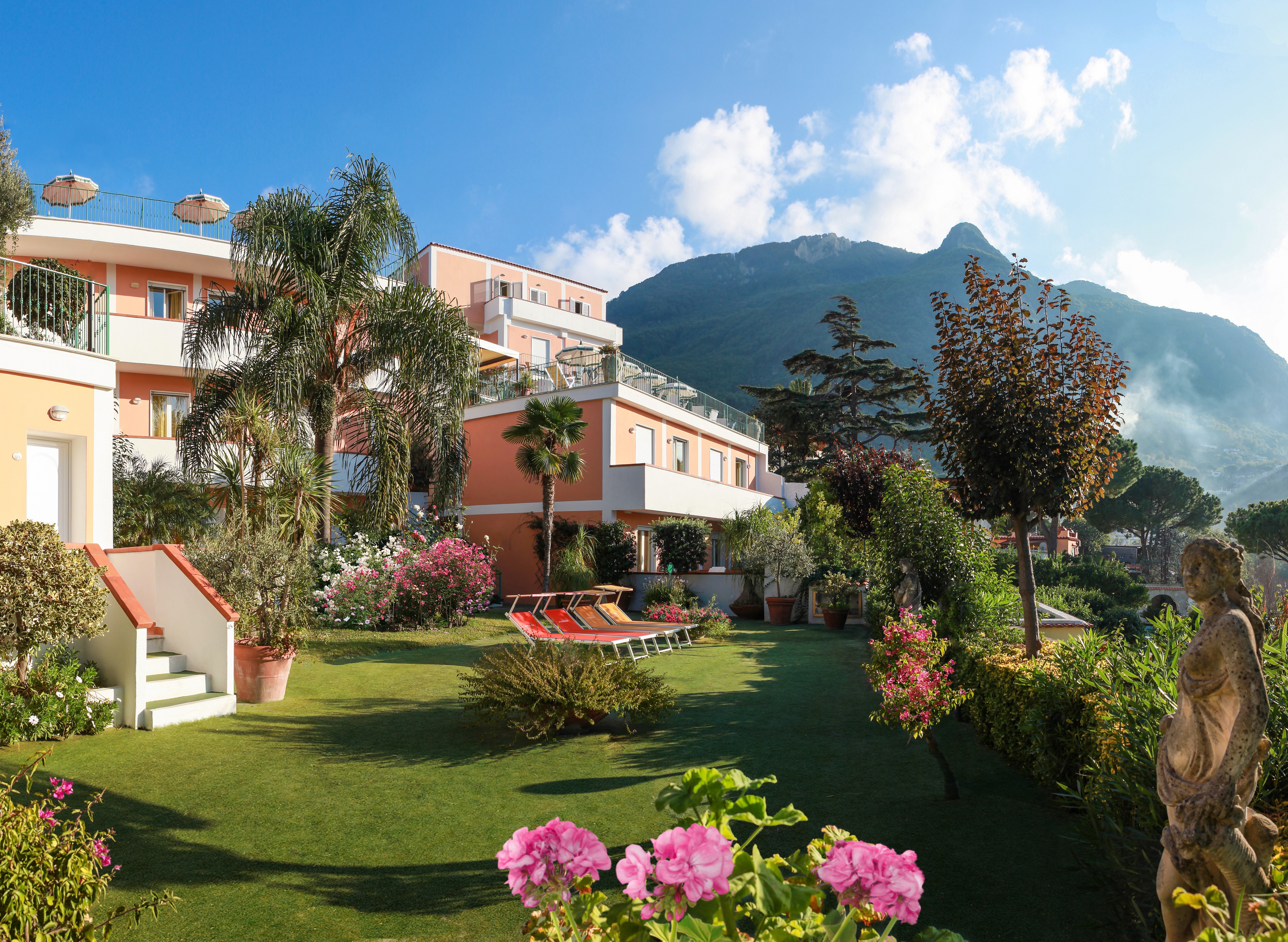Terme La Pergola & Villa Flavio 34/42