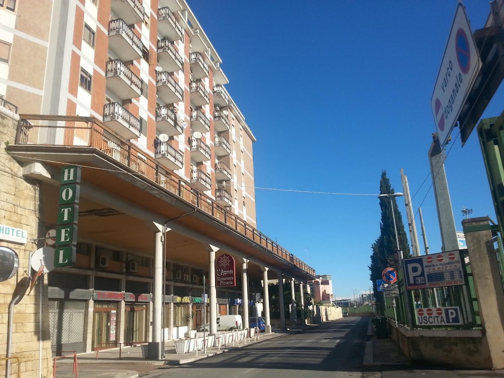 Hotel L'Approdo 3/48