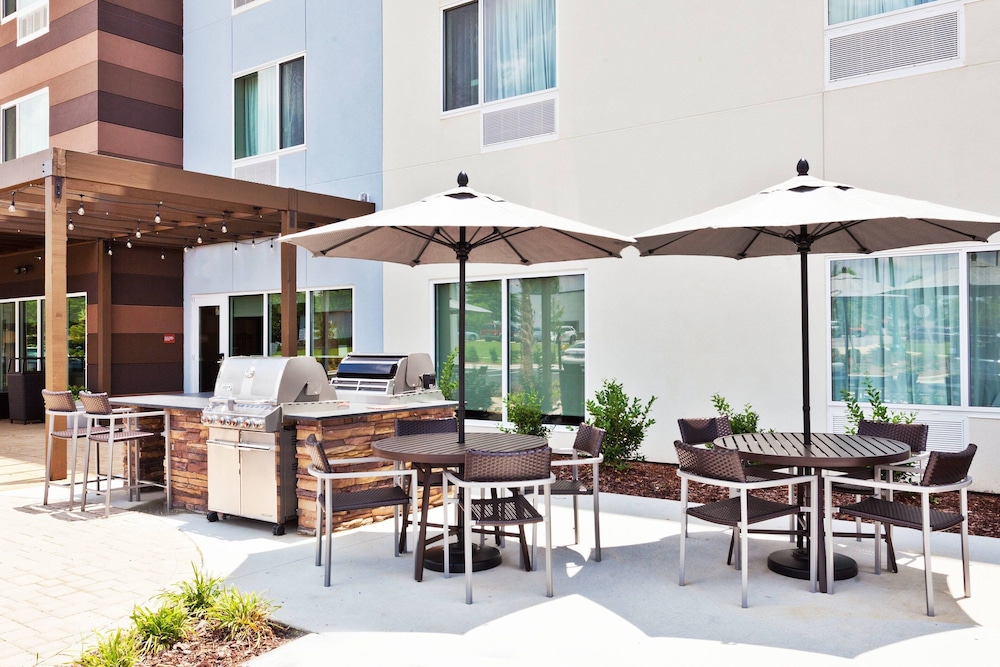 Towneplace Suites Montgomery Eastchase 32/47