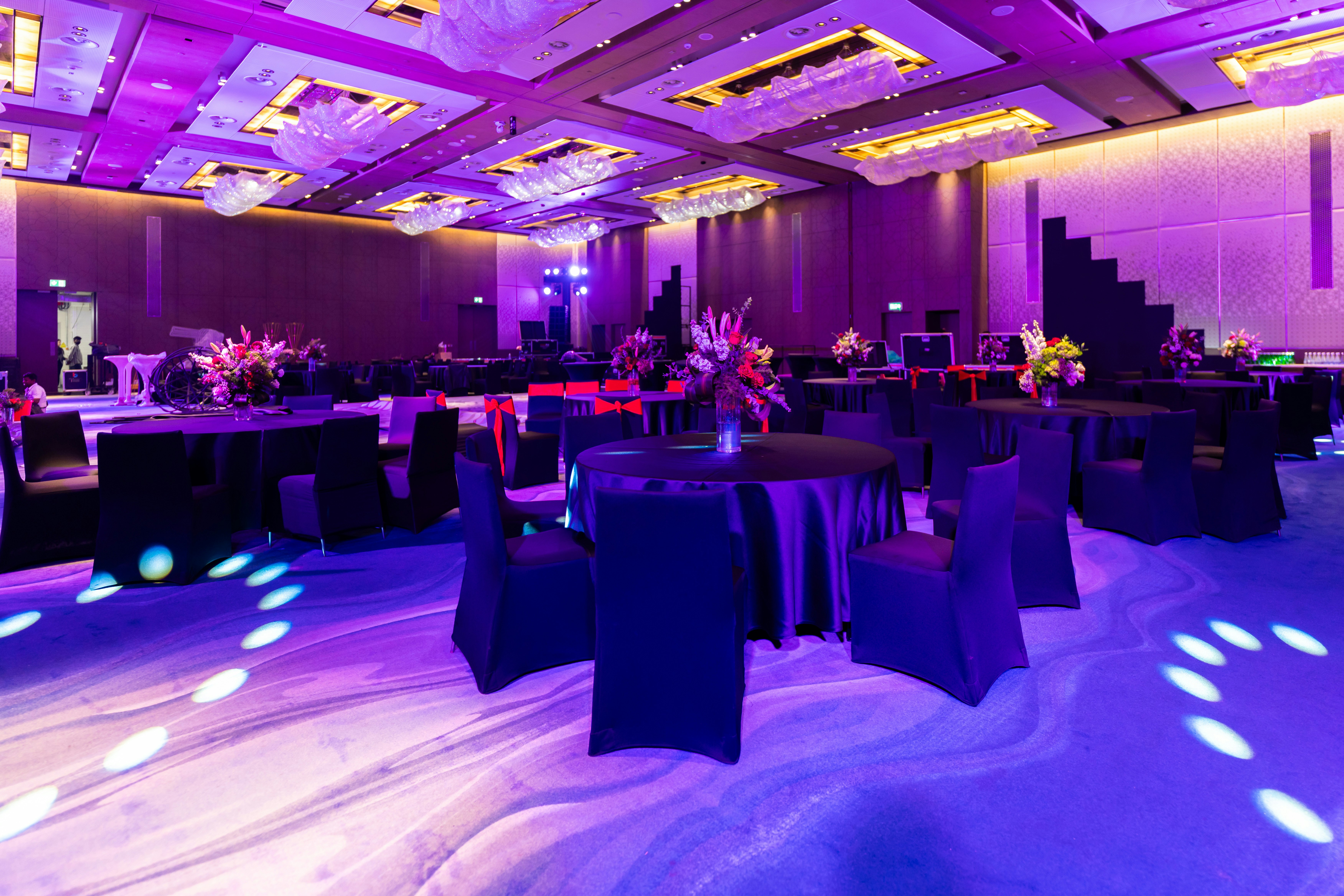 Hilton Abu Dhabi Yas Island 41/50