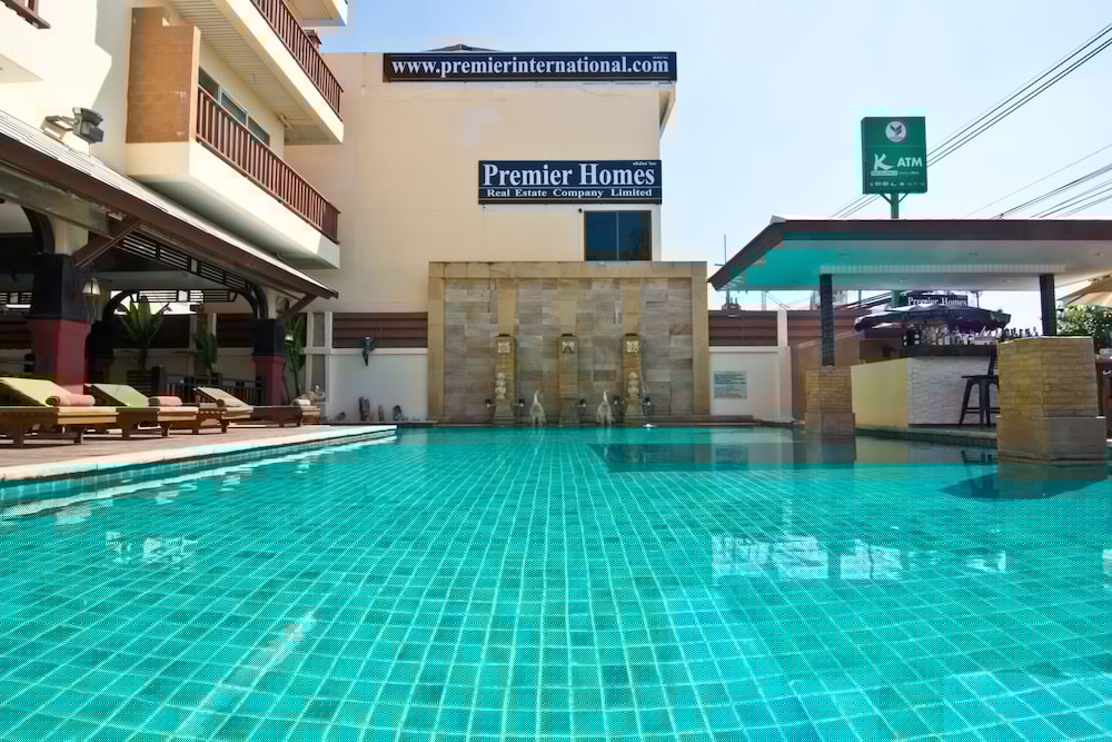 Sarita Chalet Spa 26/30
