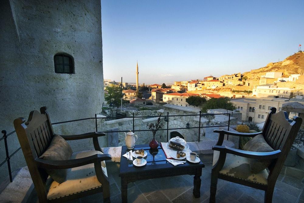 Perimasali Cave Hotel Cappadocia 49/71