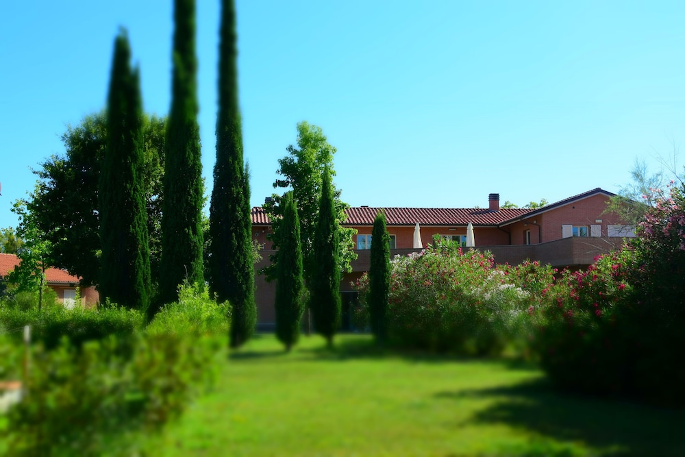 Residence San Rossore 56/70