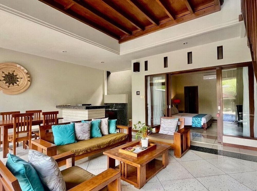 The Mutiara Jimbaran Boutique Villas 51/70