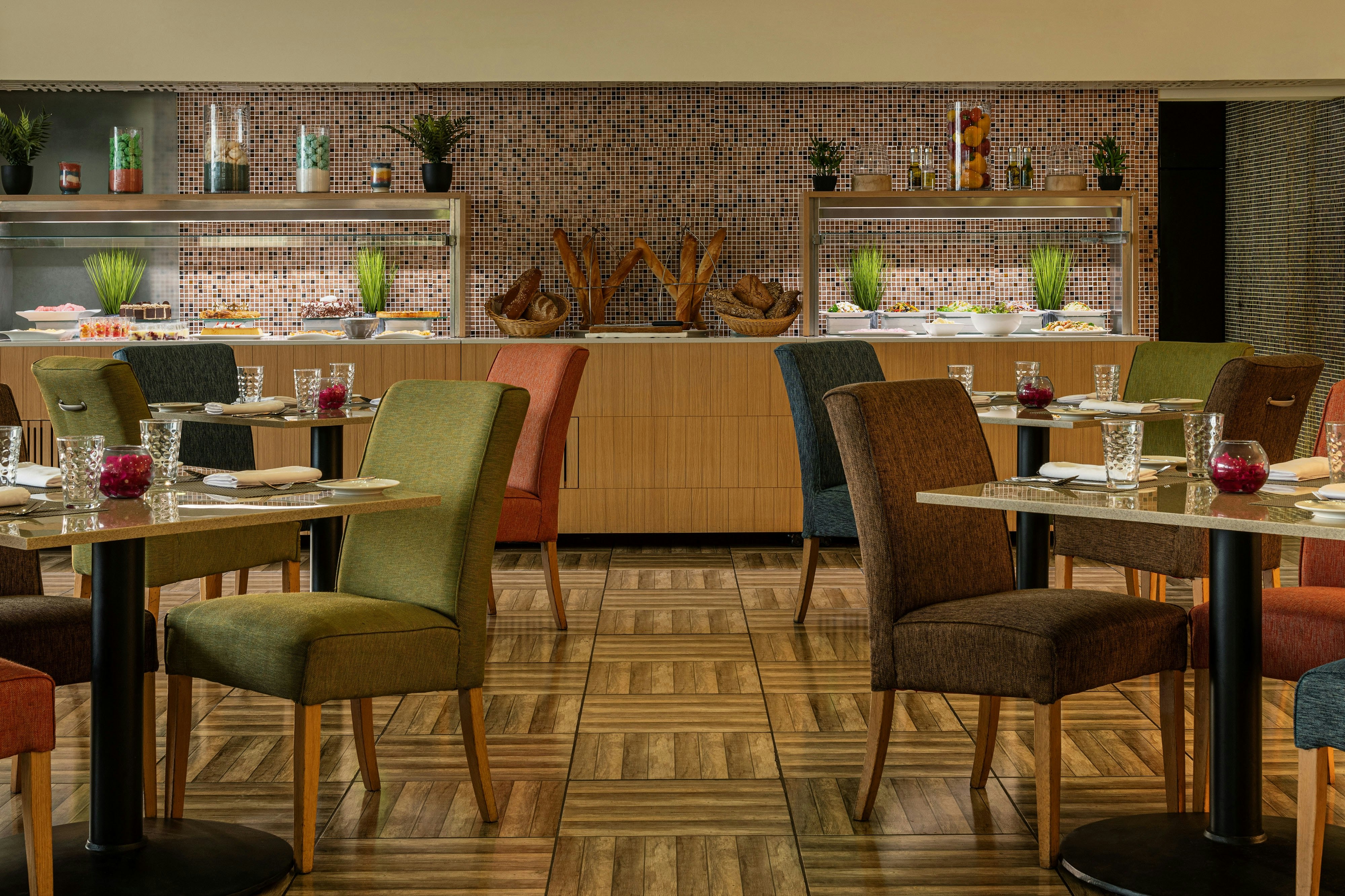 Sheraton Djibouti 50/71