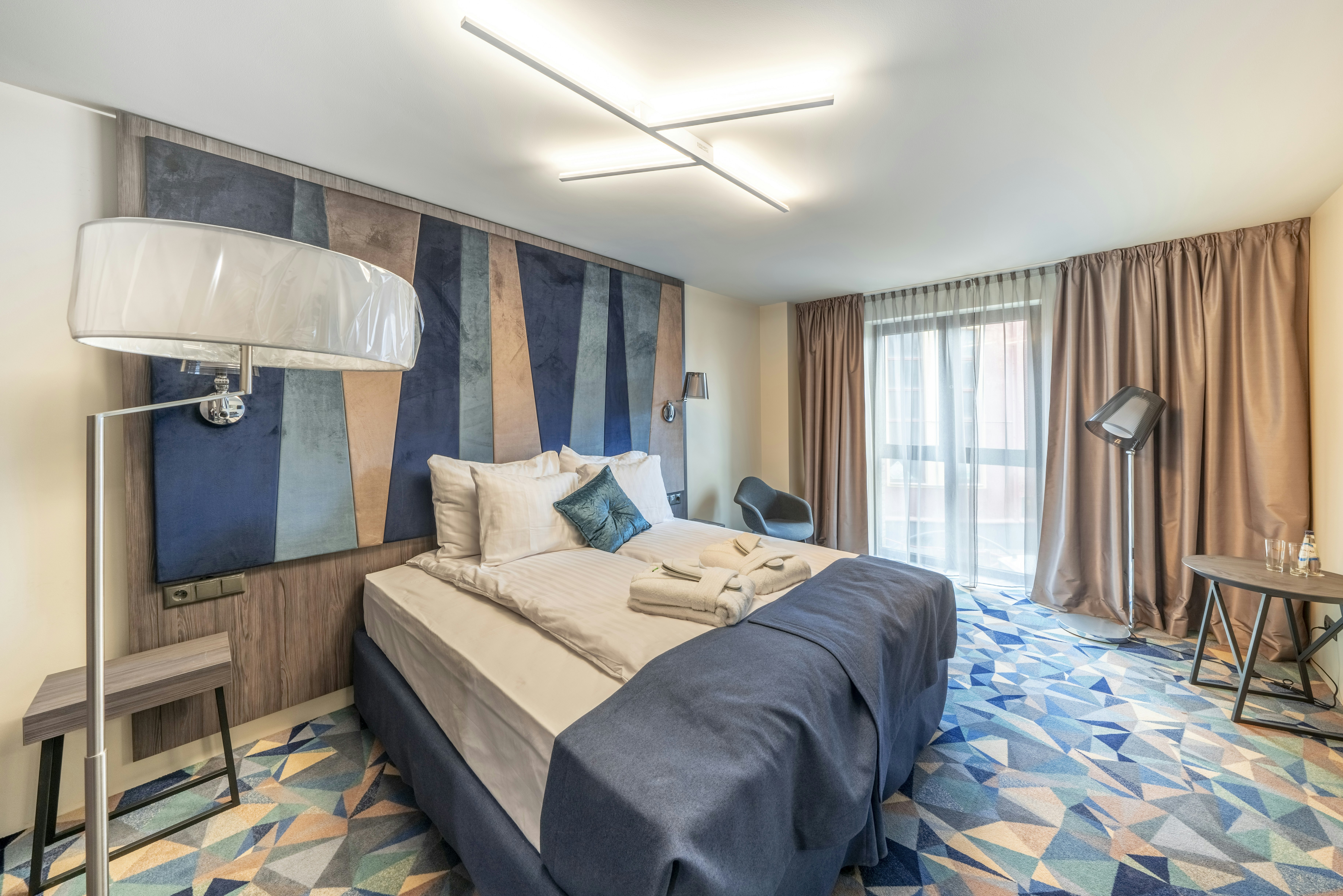 Wellton Riverside SPA Hotel 15/58