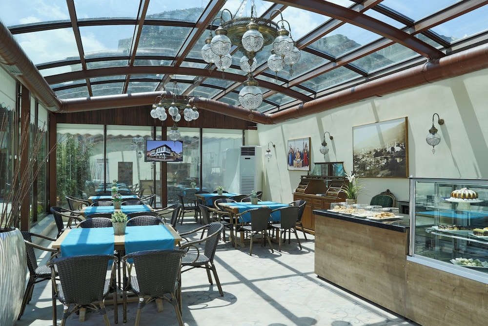 Ipekyolu Butik Hotel Bursa 34/48