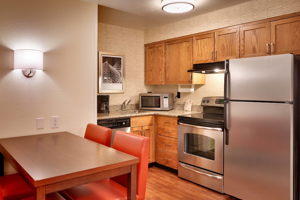 Residence Inn Salt Lake City Sandy 27/27