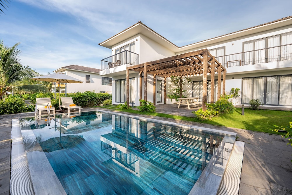 Andochine Resort and Spa Phu Quoc 4/62