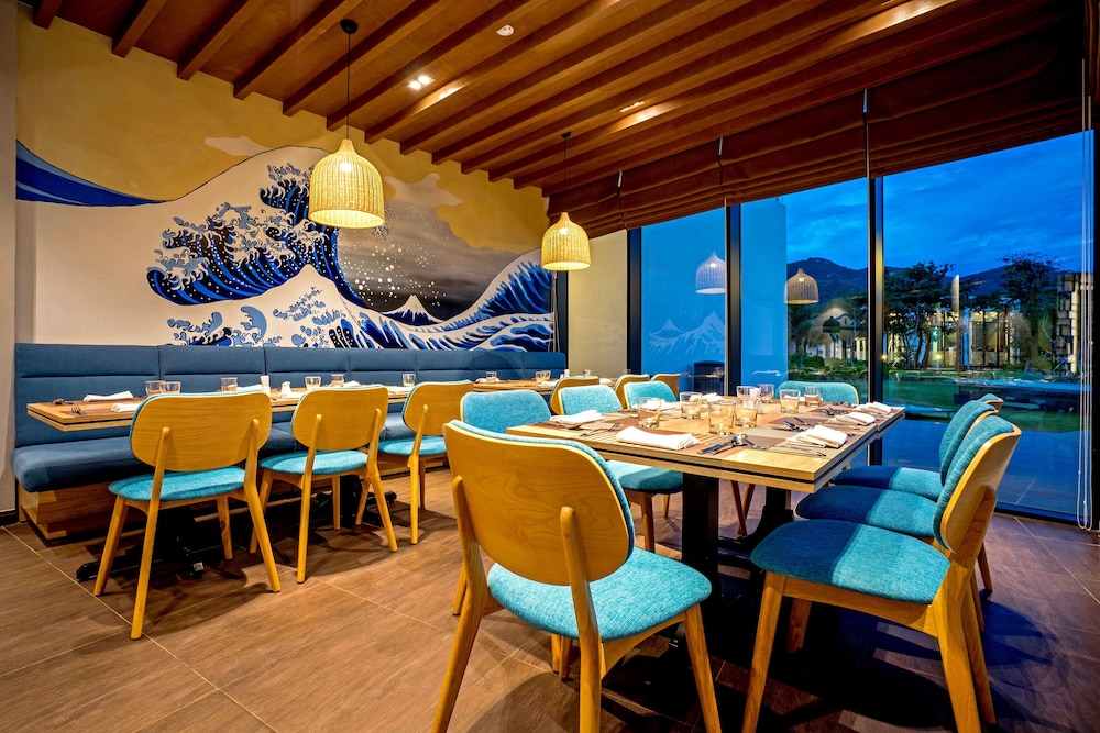 Oceanami Villas And Beach Club 50/67