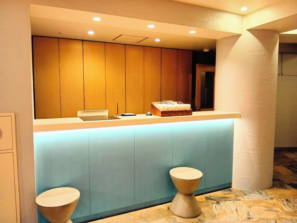 Hotel Mid In Kawasaki-Ekimae 11/53