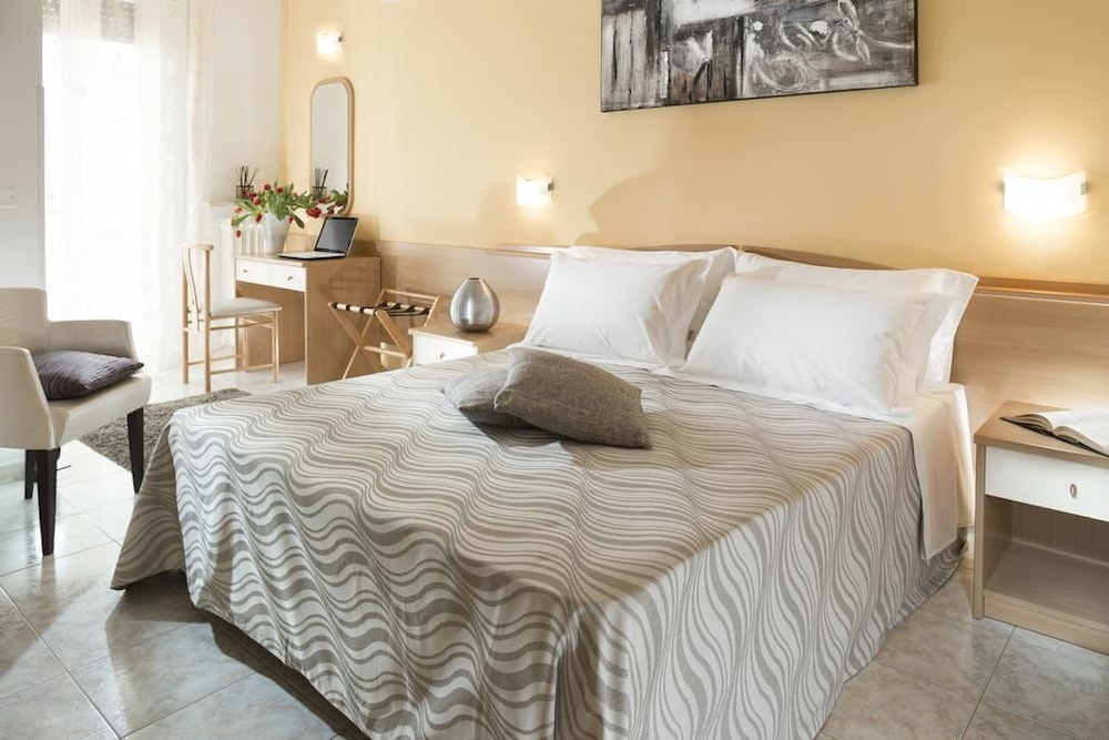 Hotel Bellerofonte 4/34