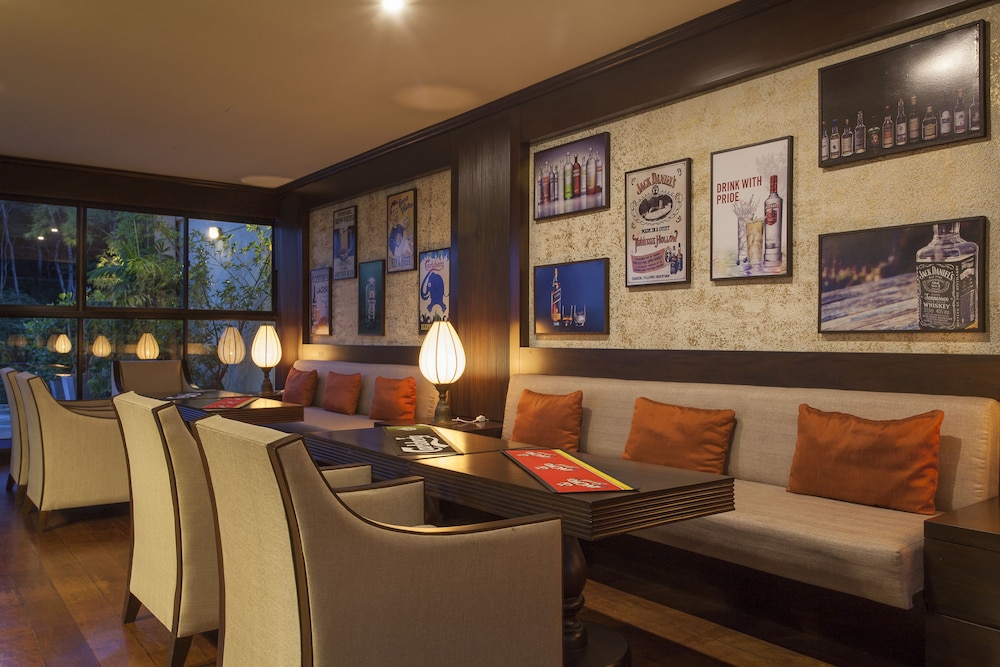 Hunas Falls Hotel Kandy 43/77