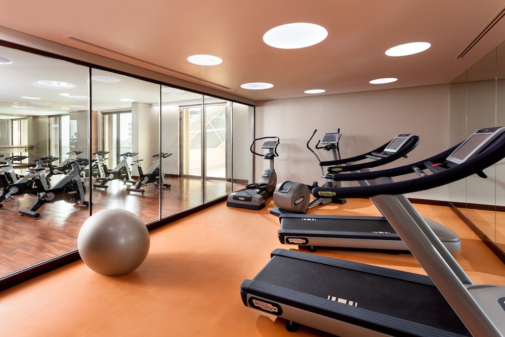 فندق الفيصلية(Mandarin Oriental Al Faisaliah Riyadh) 52/100