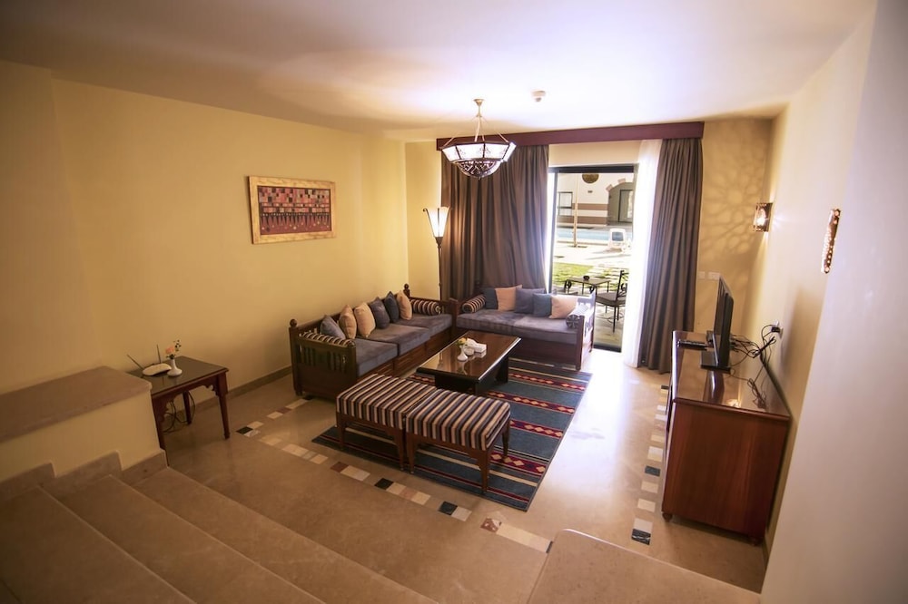 Port Ghalib Marina Residence Suites 27/45