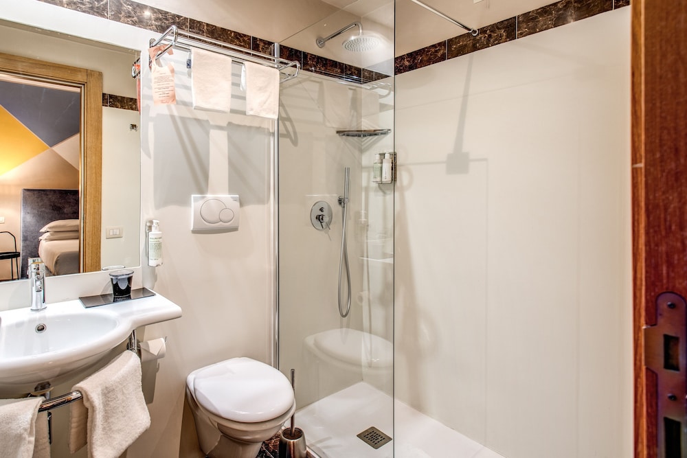 Boutique Hotel Galatea 75/78