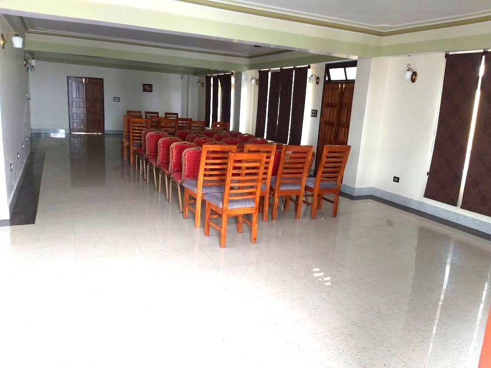 Oyo Rooms Cooch Behar Road 42/48