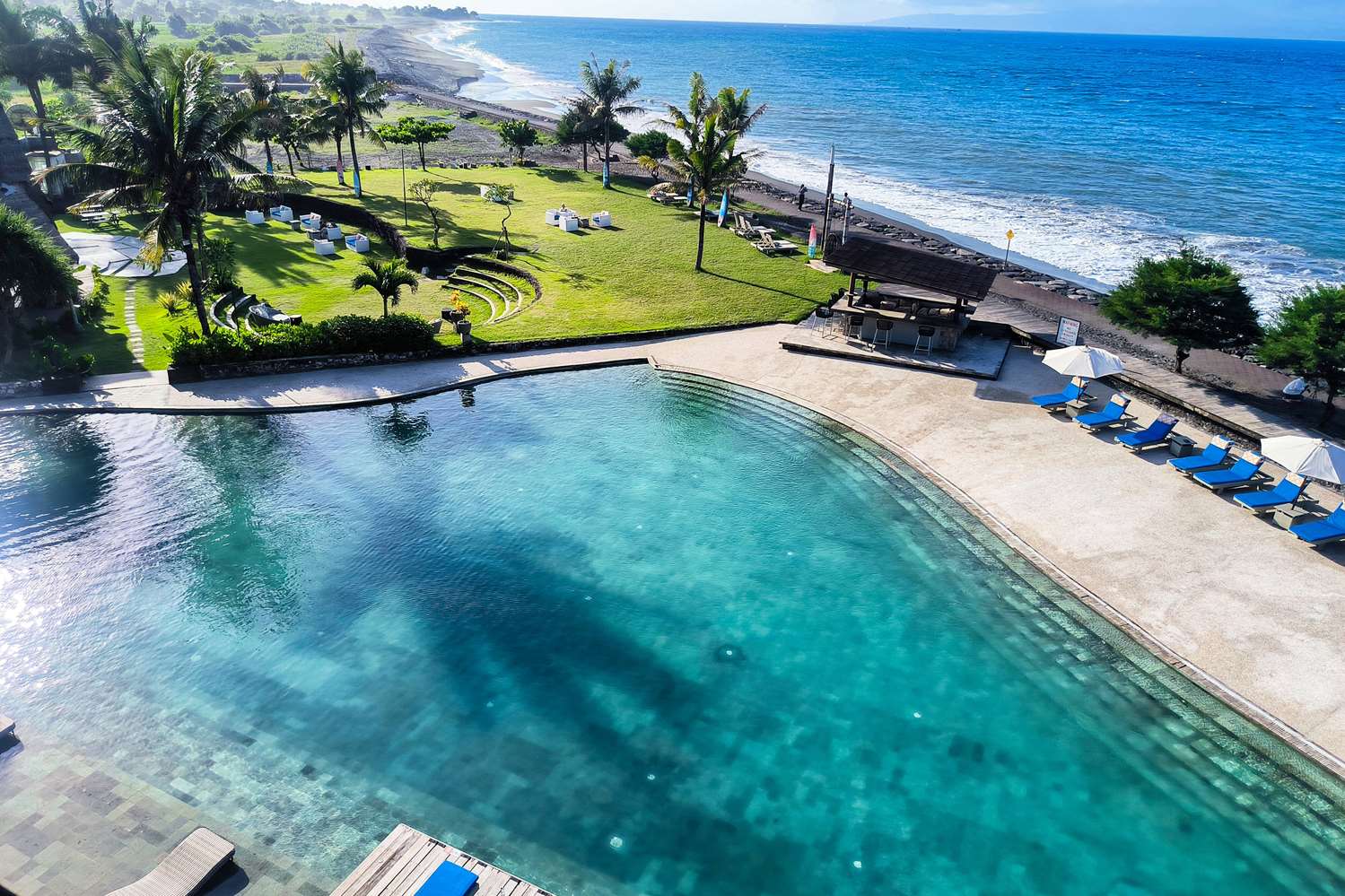 Wyndham Tamansari Jivva Resort Bali 32/46