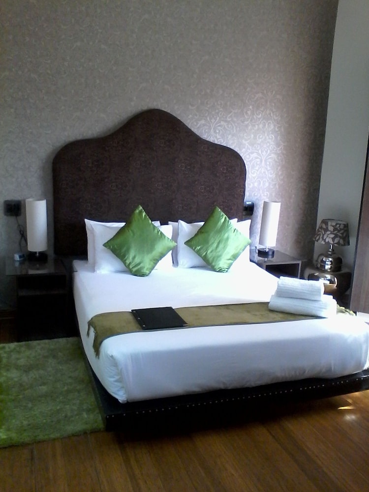 Lodge Bellagio 11/37