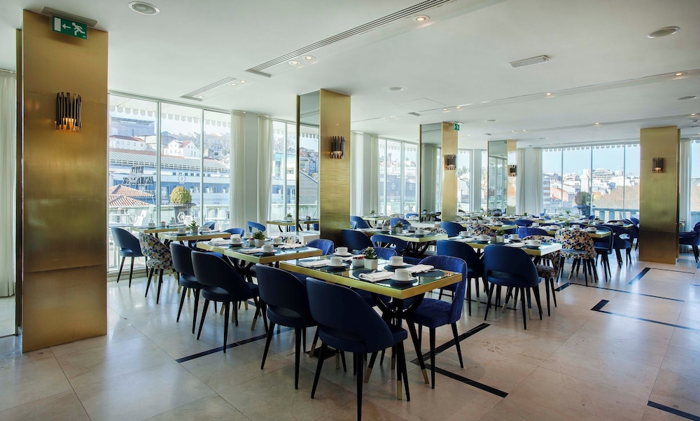 Altis Avenida Hotel 53/71