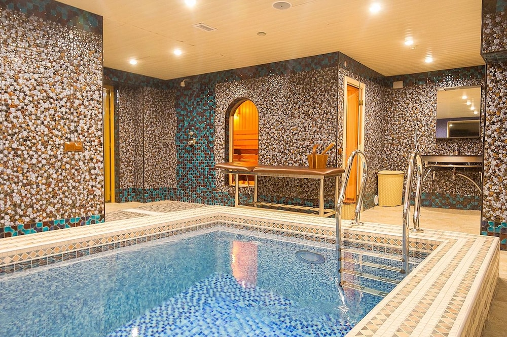 Salut Hotel Almaty 19/30