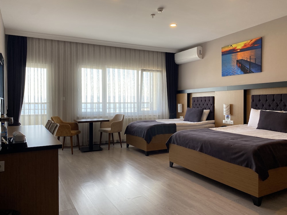 Grand Rimedya Hotel Mudanya 7/50