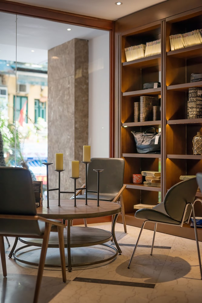 Hanoi Elegance Happy Hotel 30/44