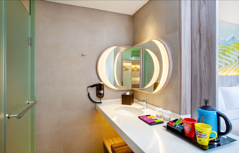 ibis Styles Bandung Grand Central 38/51