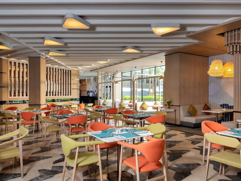 Novotel Rayong Star Convention Centre 28/46