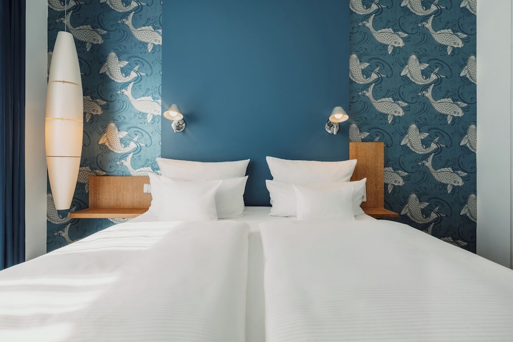 Grimms Hotel Berlin Mitte 22/48