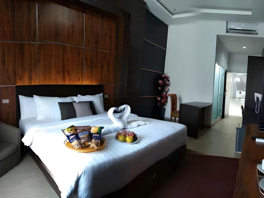 Golden Rich 88 Hotel Bengkulu 21/44
