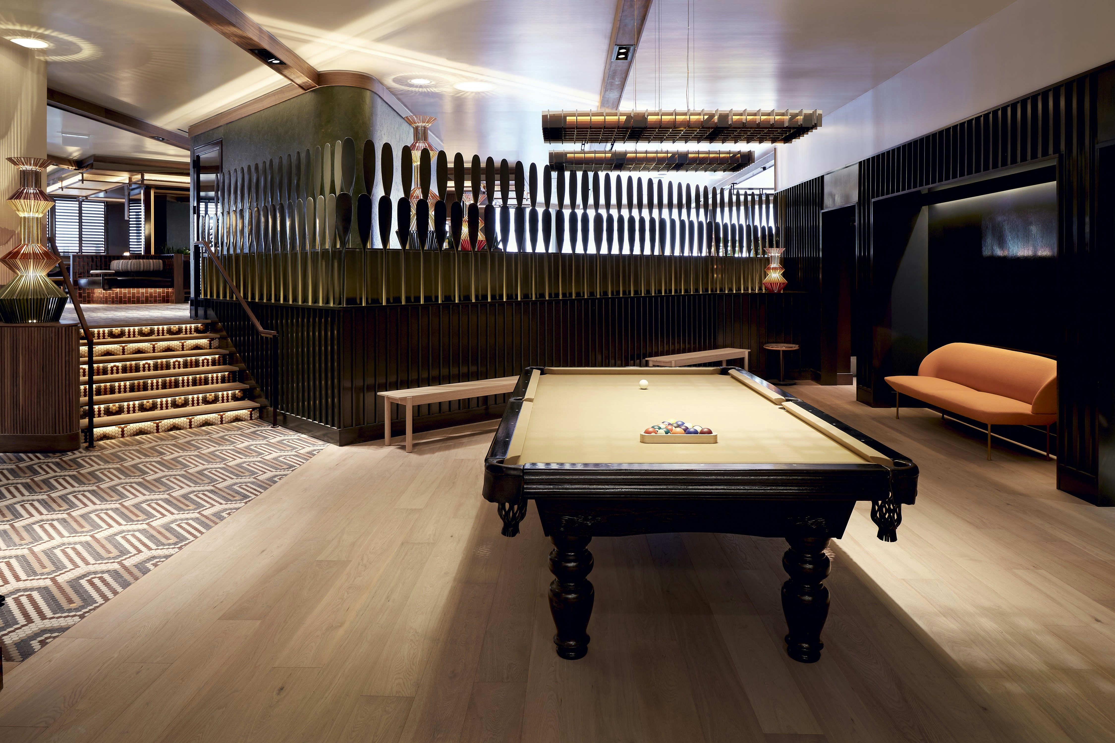 DoubleTree by Hilton Montreal 38/77