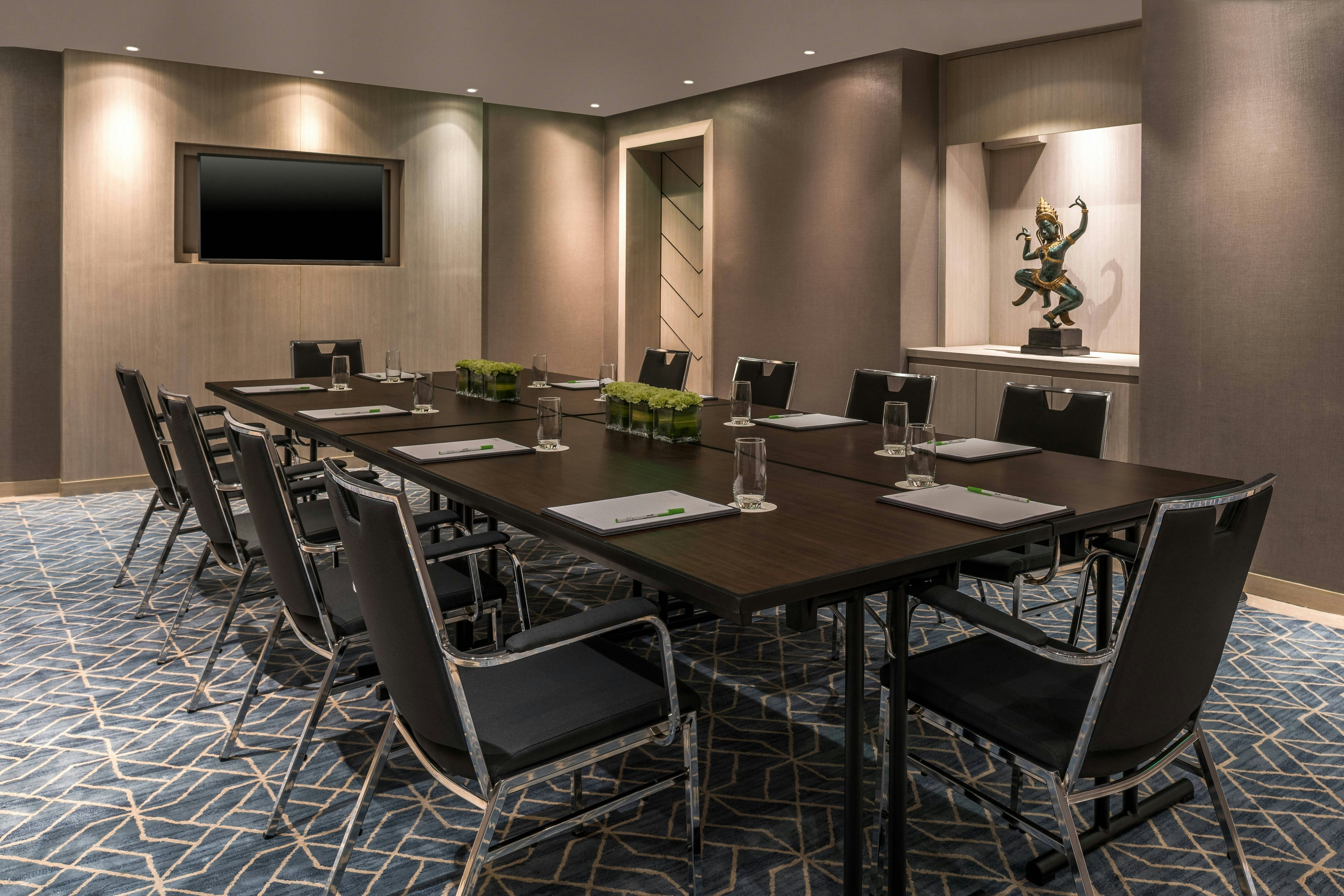 COURTYARD BY MARRIOTT SIEM REAP RESORT 12/15