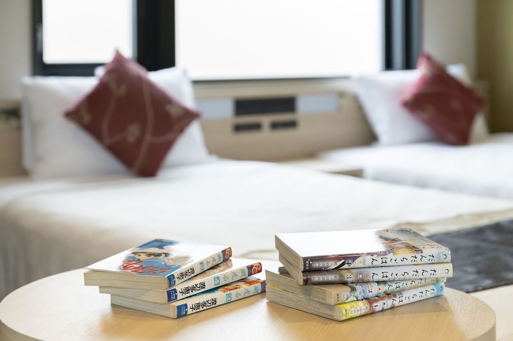 The Hedistar Hotel Kyoto Nijo 43/49