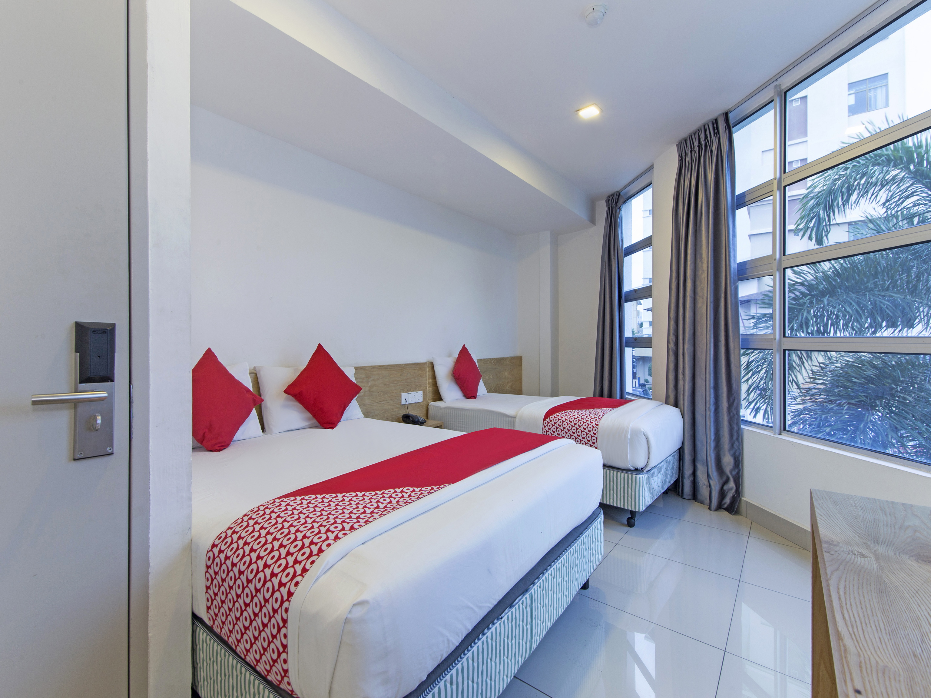 Iris Hotel Kajang 19/39