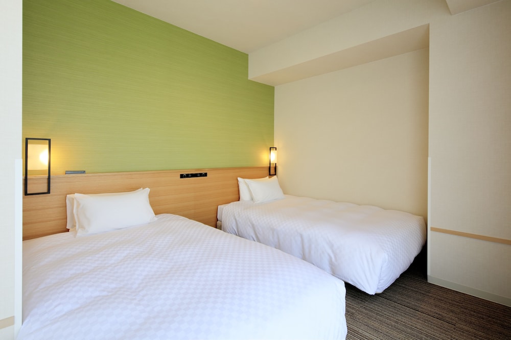 Candeo Hotels Hiroshima Hatchobori 20/58