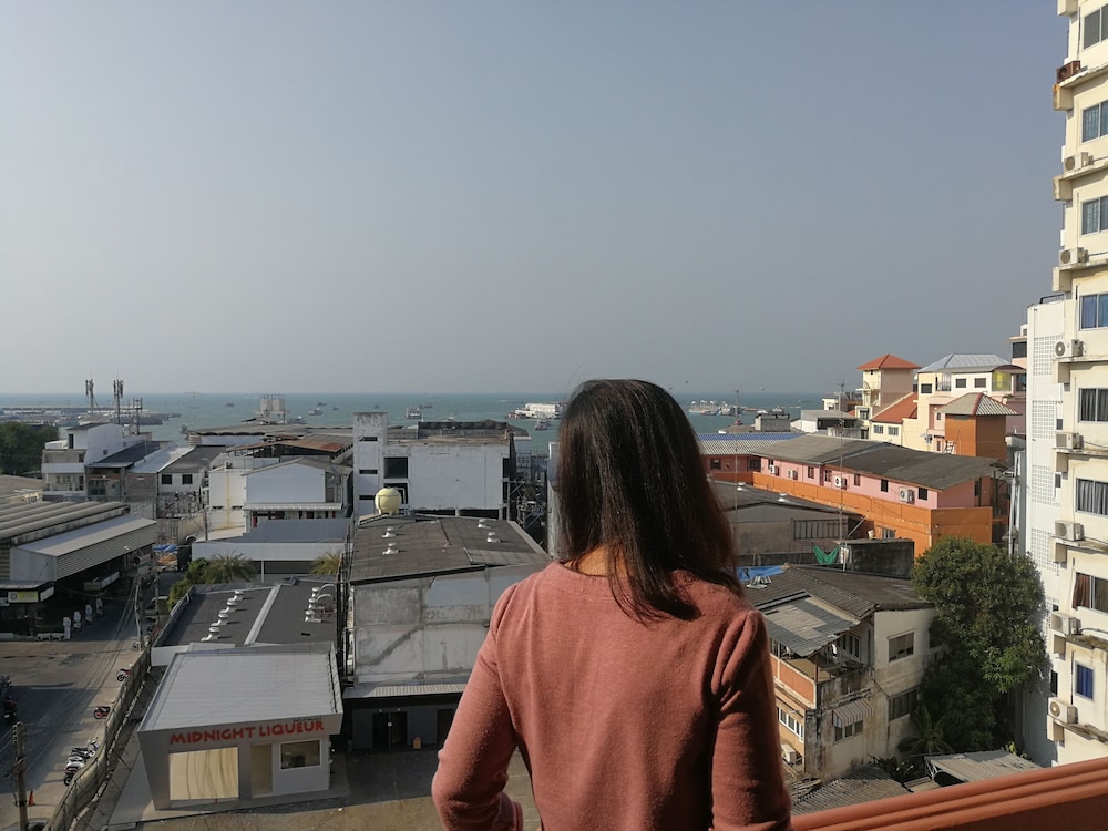 7 Stays Premium Hotels Pattaya 58/61