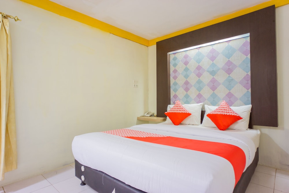OYO 1636 Wisma Kuta Karang 23/44